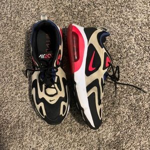 Men’s Nike sneakers size 11. Air Max